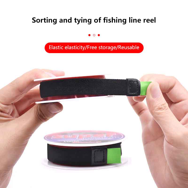 Cintura per bobina Cintura di  - Reel Repair Kit recensione e prezzo